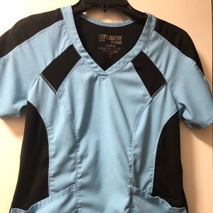 Grey’s anatomy stretch scrub set by Barco